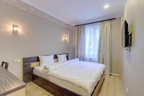 Ałmaty (5 dni) w Resident Hotel Almaty z Warszawy