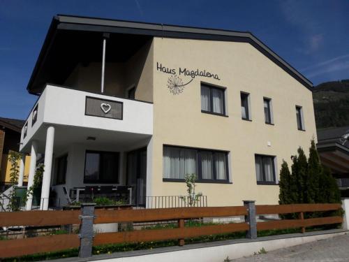 Haus Magdalena - Piesendorf