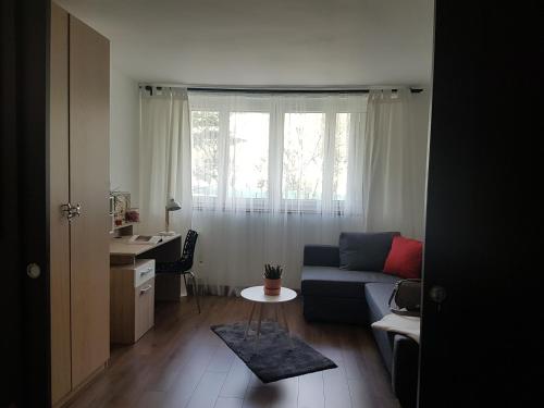 Chic, 3 chambres pour maxi 6 juste aux Portes de Paris. Métro7 - Location saisonnière - Villejuif