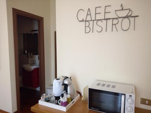 B&B Country House Crema - main image