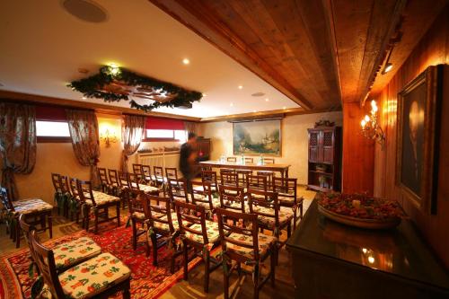 14048252 Villa Novecento Romantic Hotel - Estella Hotel Collection