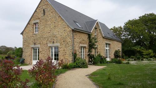 B&B Vains - Maison Leonard - Bed and Breakfast Vains