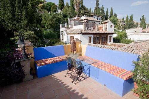 Casa Victoria, Granada (fotografie 2)