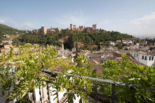 Casa Victoria, Granada (fotografie 4)