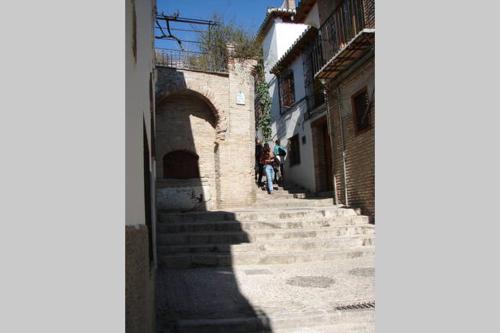 Casa Victoria, Granada (fotografie 7)