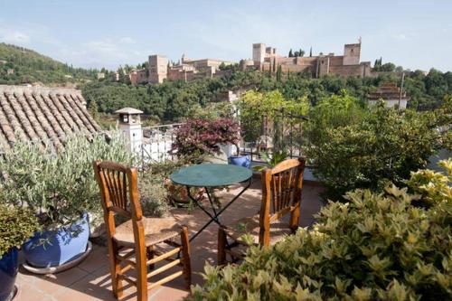 Casa Victoria, Granada (fotografie 5)