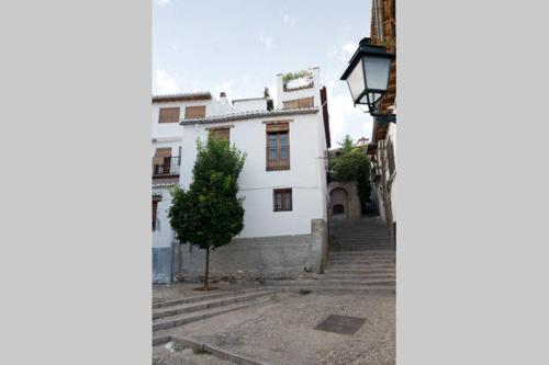 Casa Victoria, Granada (fotografie 6)