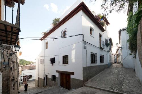 Casa Victoria, Granada (fotografie 8)