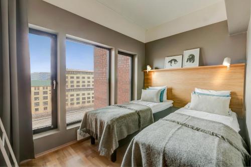 9 Best Serviced Apartments In Oslo, Norway - Updated 2024 | Trip101