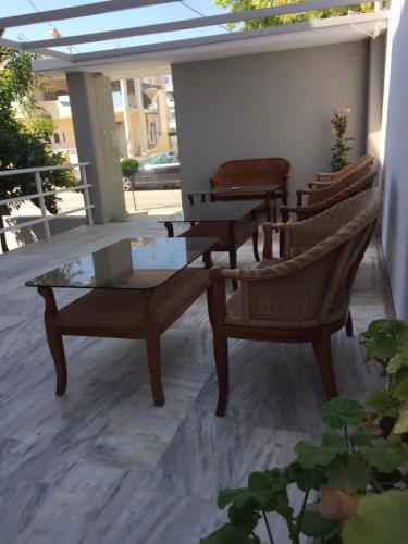 Alkyonides Hotel - image 6