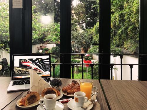 Hotel Due Giardini - image 11