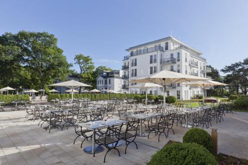 Steigenberger Grandhotel & Spa Heringsdorf