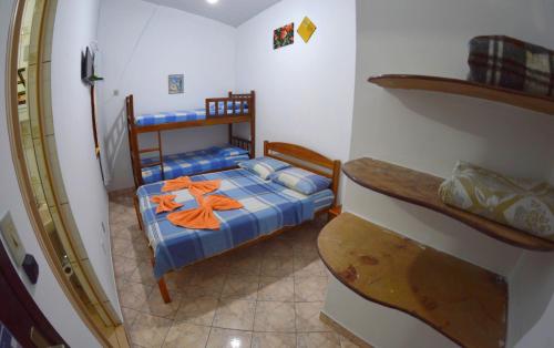 Pousada e Hostel Chapada Suites