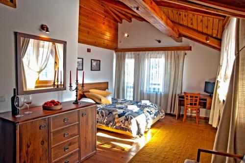 Guest House Dzhangal – Bansko, NC