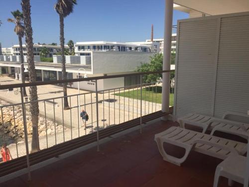  Marina de Lagos Apartment in Lagos