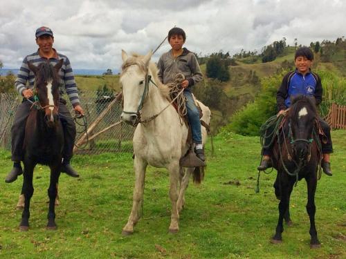 Turismo Comunitario La Esperanza