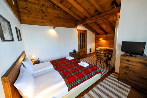Guest House Dzhangal – Bansko, NC
