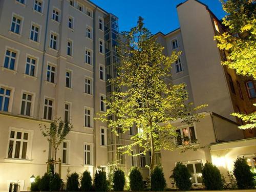 Palacina Berlin - Serviced Apartments - image 12