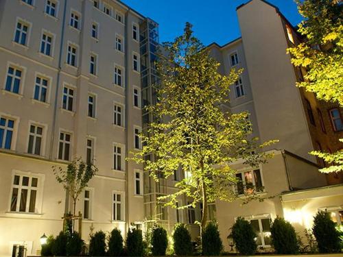 Palacina Berlin - Serviced Apartments