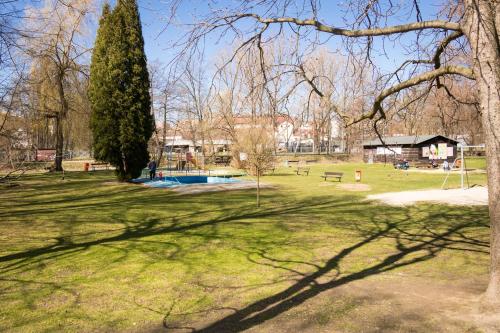 Alton garni hotel - image 7