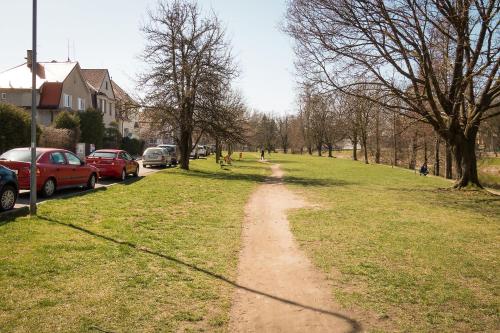 Alton garni hotel - image 5