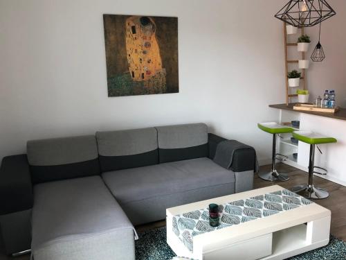 Apartament Słoneczny