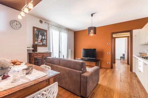  Novalesi Apartment, Pension in Noale bei SantʼAngelo