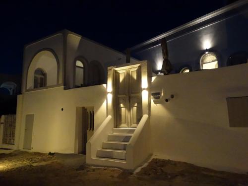 Yposkafo Suites - Studio - Santorini