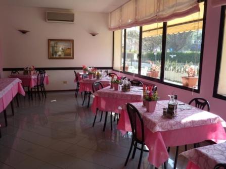 Hotel Ciclamino 3