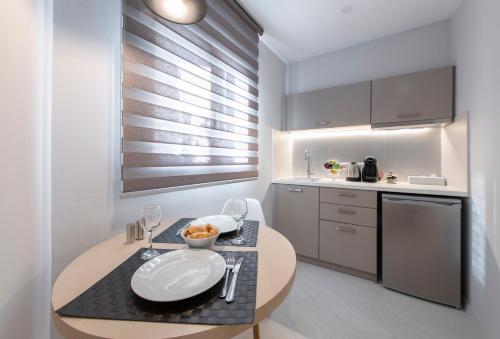 Acropolis Stay, Atény (fotografie 9)
