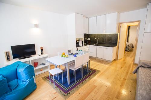 LivingPorto Apartments by Porto City Hosts, Porto (fotografie 6)