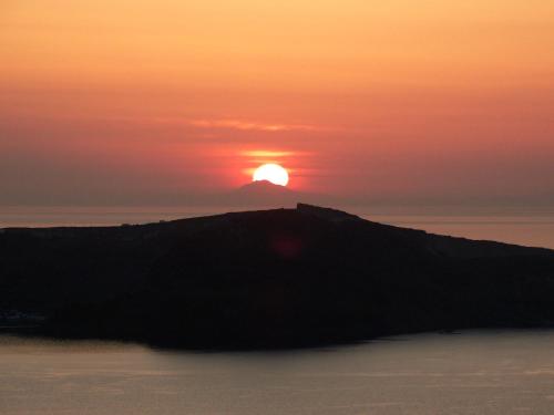 Yposkafo Suites - Studio - Santorini