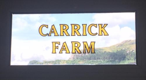 Carrick Farm