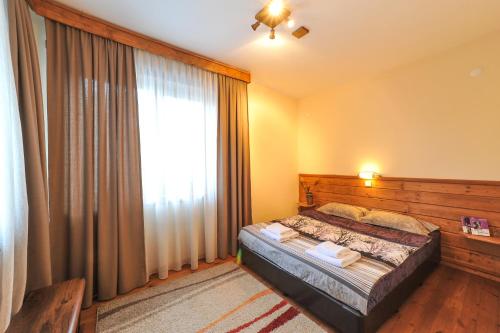 Guest House Dzhangal – Bansko, NC