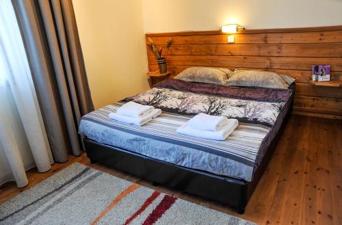 Guest House Dzhangal – Bansko, NC