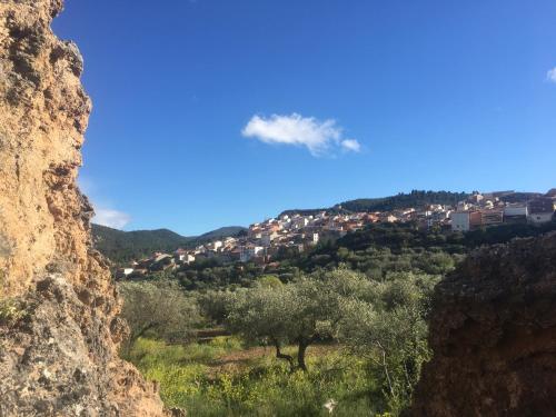  Posada Manolon in Santa Cruz de Moya