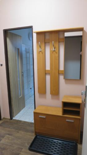 Booking Tržní