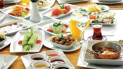 Shamakhy Sport Villas Agoda提供写真