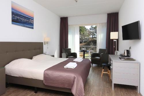 Hotel Cafe Restaurant Duinzicht - image 4
