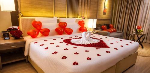 Shamakhy Sport Villas Agoda提供写真