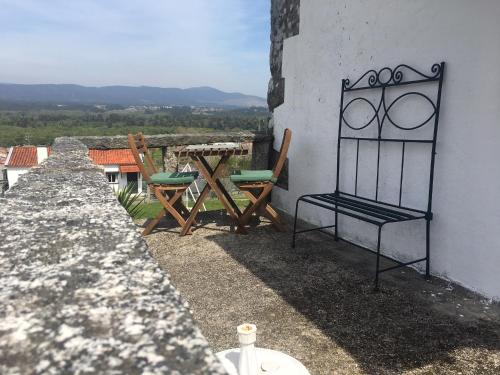 Casas da Loureira - Casa Batatas I