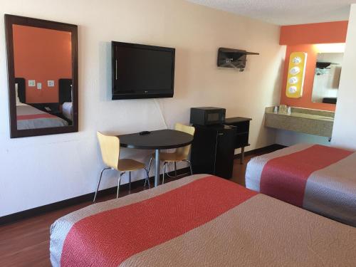 Photo - Motel 6-Richmond, VA - Midlothian Turnpike