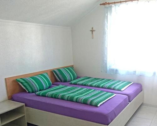 Gan Apartments im Zentrum