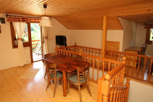 Gasthaus Maria in Turnu Ruieni