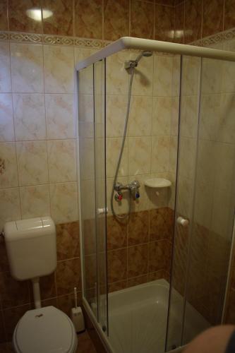 Zsuzsi Apartman