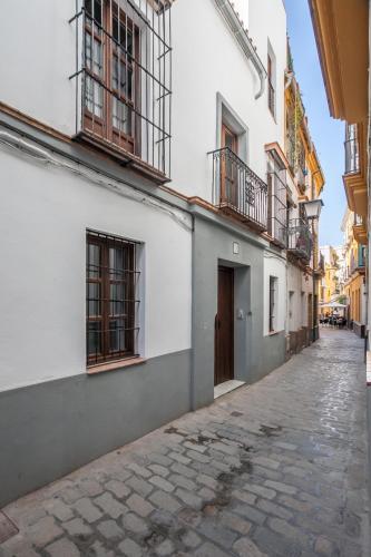 Casas de Sevilla - Apartamentos Tintes12