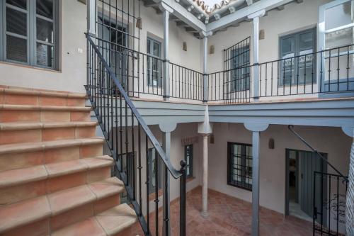 Casas de Sevilla - Apartamentos Tintes12