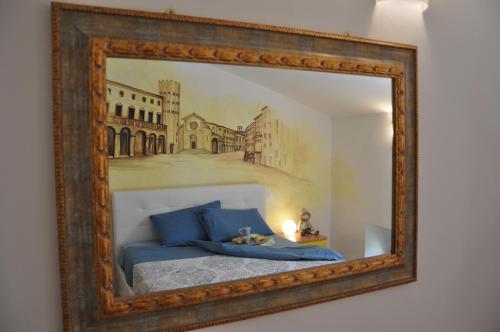 Casa Brunella (Parcheggio Compreso) gîte à louer Orvieto