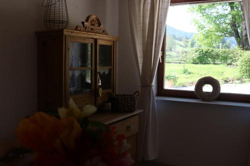 Előcsarnok, Biohof Schmiedbauer in St. Georgen Am Langsee