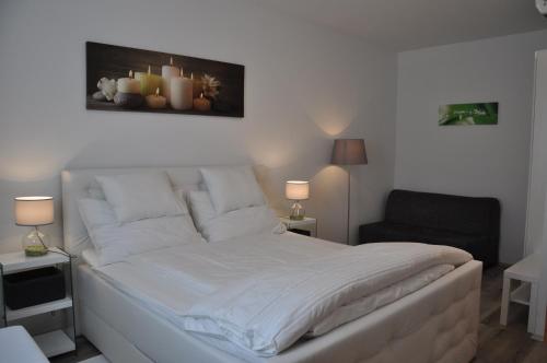 Gästezimmer Resi
